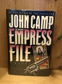 The Empress File