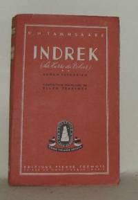 Indrek II