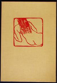 cover of Forty Four Woodcuts of the Nude