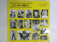 The Showbiz Soccer Song LP No 2 LP