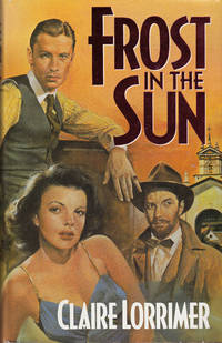 cover of Frost in the Sun
