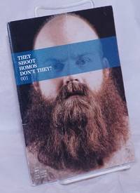 image of They Shoot Homos Don't They? Look Book 001, January 2005
