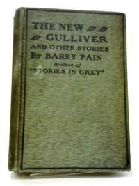 The New Gulliver and Other Stories