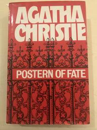 image of Postern of Fate