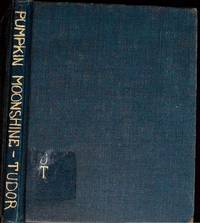 cover of Pumpkin Moonshine