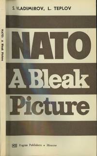 NATO: A Bleak Picture by Vladimirov, S.; L. Teplov - 1977