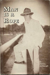 cover of Man is a Rope