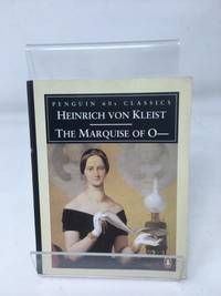 The Marquise of O-- (Penguin Classics 60s S.)