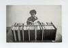 Postcard invitation: libri originali 1972-77 (opens 14 March 1978)