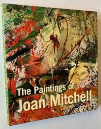 The Paintings of Joan Mitchell