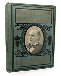 Memorial Life of William Mckinley