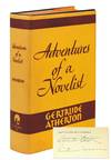 Adventures of a Novelist