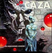 CAZA by Caza, Philip - 1979