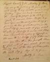1820s ORIGINAL MANUSCRIPT COPY BOOK, CATCHALL CREATED BY A NOTED JUSTICE OF THE PEACE AND EVENTUAL SCRAPBOOK OF A YOUNG SAG HARBOR WOMAN
