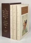 The Edgar Rice Burroughs Library of Illustration [3 Vols]