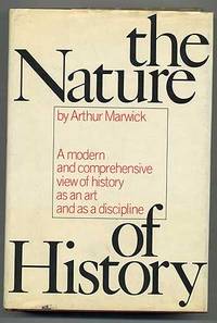 image of The Nature of History