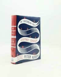 THE CANTERBURY TALES A Retelling