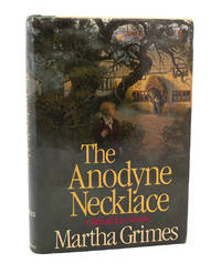 image of THE ANODYNE NECKLACE