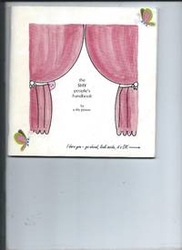 the SHY people's handbook
