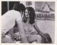 Georgy Girl (Original photograph from the 1966 film)