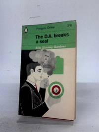 The D.A. Breaks a Seal (Penguin Crime)