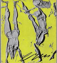 Peintures En Relief De Hans Erni by Walter Ruegg