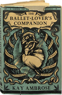 The Ballet-Lover's Companion