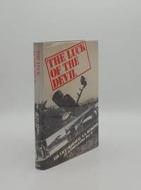 image of THE LUCK OF THE DEVIL An Autobiography 1934-41