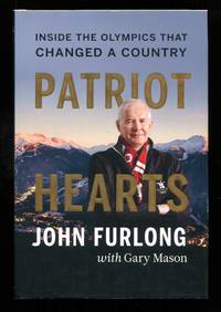 image of Patriot Hearts: Inside the Olympics That Changed a Country