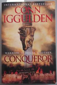 Conqueror: Conqueror Series #5