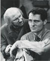 View Image 1 of 5 for The Caretaker (Collection of five original photographs from the 1961 play) Inventory #148928