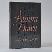AURORA DAWN [Signed]