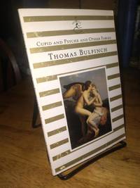 Cupid and Psyche and Other Fables (Modern Library Minis)