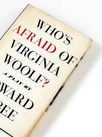 WHO'S AFRAID OF VIRGINIA WOOLF