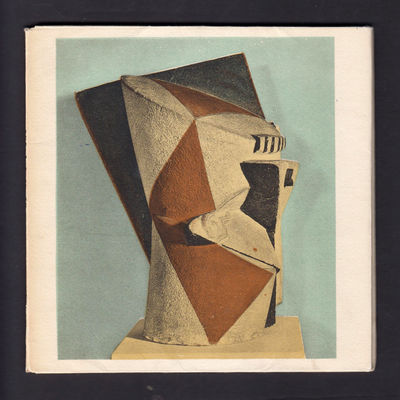 Henri Laurens. Sculptures en pierre 1919-1943.…