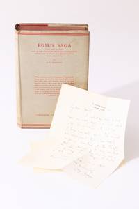 Egil's Saga