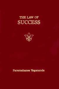 Law of Success
