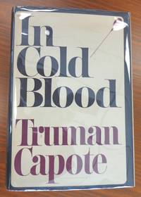 In Cold Blood by Capote, Truman - 1965