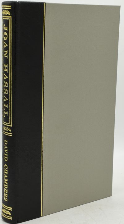 JOAN HASSALL: ENGRAVINGS AND DRAWINGS