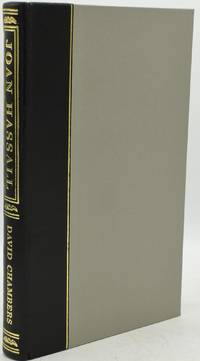 JOAN HASSALL: ENGRAVINGS AND DRAWINGS