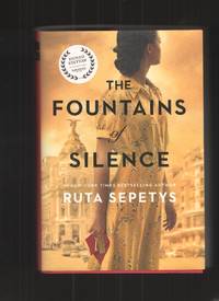 image of The Fountains of Silence