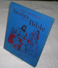 image of NEW TESTAMENT STORIES FROM THE BIBLE