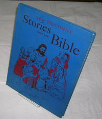 NEW TESTAMENT STORIES FROM THE BIBLE