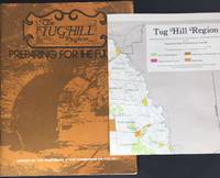 cover of THE TUG HILL REGION. PREPARING FOR THE FUTURE
