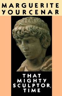cover of That Mighty Sculptor, Time