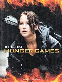 Alt om Hunger Games