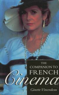 image of The Companion to French Cinema