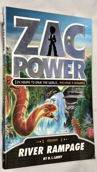 River Rampage (Zac Power)