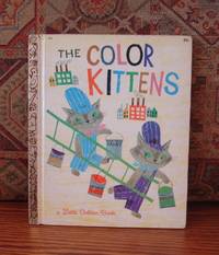 The Color Kittens by Margaret Wise Brown - 1958