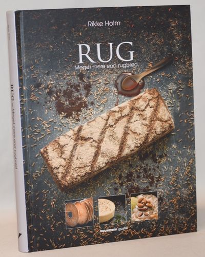 Rug - meget mere end rugbrød.